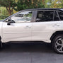 Toyota RAV4 Prime Custom Caliper Covers