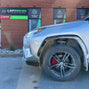 Toyota 86' Custom Caliper Covers
