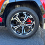 Toyota 86' Custom Caliper Covers