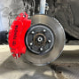 Toyota RAV4 Prime Custom Caliper Covers