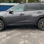 Toyota RAV4 Prime Custom Caliper Covers