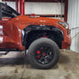 Toyota Tacoma Custom Caliper Covers