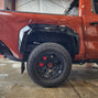 Toyota Tacoma Custom Caliper Covers