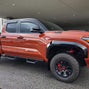 Toyota Tacoma Custom Caliper Covers