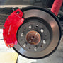 Toyota Venza Custom Caliper Covers