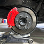 Toyota Tundra Custom Caliper Covers