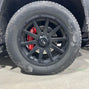Toyota Tundra Custom Caliper Covers