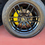 Toyota Tundra Custom Caliper Covers
