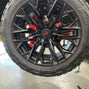 Toyota Tundra Custom Caliper Covers
