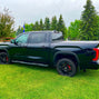 Toyota Tundra Custom Caliper Covers