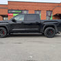 Toyota Tundra Custom Caliper Covers