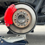 Toyota Tundra Custom Caliper Covers