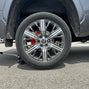 Toyota Tundra Custom Caliper Covers