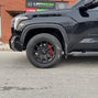 Toyota Tundra Custom Caliper Covers