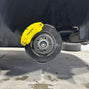 Volvo S90 Custom Caliper Covers