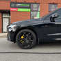 Volvo S90 Custom Caliper Covers