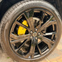 Volvo XC60 Custom Caliper Covers