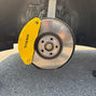 Volvo C30 Custom Caliper Covers