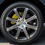 Volvo XC40 Custom Caliper Covers