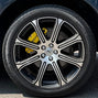 Cubiertas de pinza de freno personalizadas para Volvo XC60