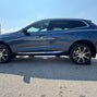 Volvo XC60 Custom Caliper Covers
