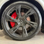 Volvo S90 Custom Caliper Covers