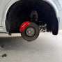 Volvo XC90 Custom Caliper Covers