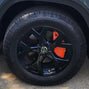 Volkswagen Atlas Custom Caliper Covers