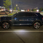 Volkswagen Atlas Cross Sport Custom Caliper Covers