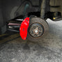 Volkswagen Touareg Custom Caliper Covers