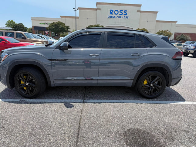 Volkswagen Atlas Cross Sport Custom Caliper Covers