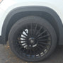 Volkswagen Touareg Custom Caliper Covers