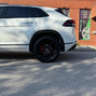 Volkswagen Touareg Custom Caliper Covers