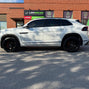 Volkswagen Atlas Cross Sport Custom Caliper Covers