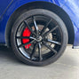 Volkswagen Beetle Custom Caliper Covers