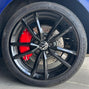 Volkswagen Beetle Custom Caliper Covers