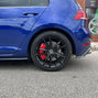 Volkswagen Beetle Custom Caliper Covers