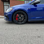 Volkswagen Beetle Custom Caliper Covers
