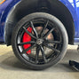 Volkswagen Beetle Custom Caliper Covers