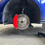 Volkswagen Beetle Custom Caliper Covers
