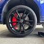 Volkswagen Beetle Custom Caliper Covers