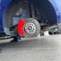 Volkswagen Beetle Custom Caliper Covers