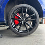 Volkswagen Beetle Custom Caliper Covers