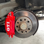 Volkswagen GTI Custom Caliper Covers