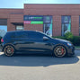 Volkswagen GTI Custom Caliper Covers