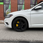 Volkswagen Touareg Custom Caliper Covers