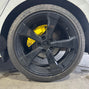 Volkswagen Touareg Custom Caliper Covers