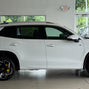 Volkswagen Tiguan Custom Caliper Covers