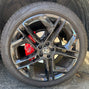 Volkswagen Tiguan Custom Caliper Covers
