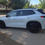 Volkswagen Tiguan Custom Caliper Covers